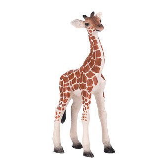 Mojo wildlife girafkalv - 381034