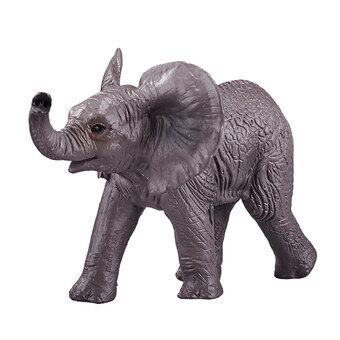 Mojo Wildlife Afrikansk Elefant Baby - 387002