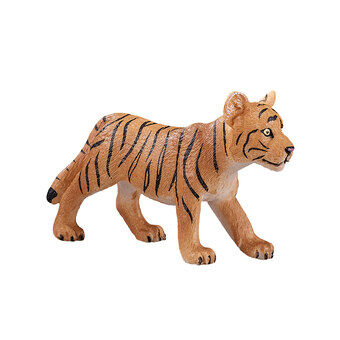 Mojo wildlife tigerunge stående - 387008