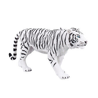 Mojo wildlife hvid tiger - 387013