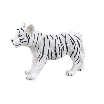 Mojo wildlife hvid tigerunge stående - 387014