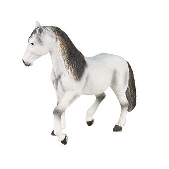 Mojo horse world andalusisk hingst grå - 387149