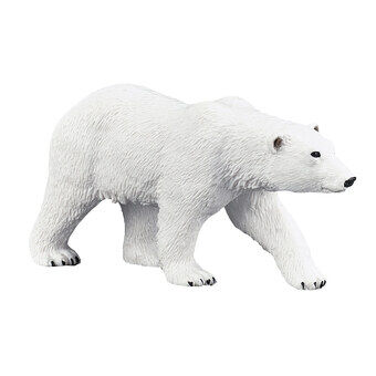 Mojo dyreliv isbjørn - 387183