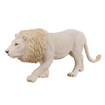 Mojo dyreliv hvid løve - 387206