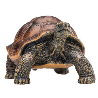 Mojo dyreliv kæmpeskildpadde - 387259