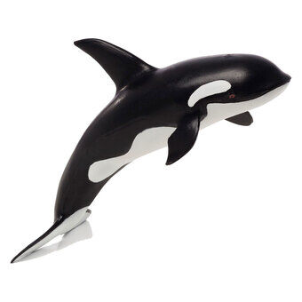 Mojo sealife orca stor 387276