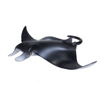 Mojo sealife kæmpe manta ray 387353