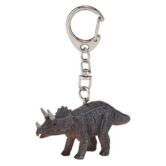 Mojo nøglering triceratops - 387449
