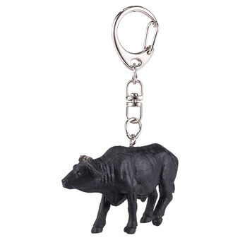 Mojo nøglering cape buffalo - 387491