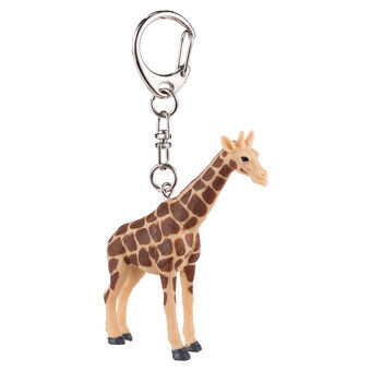 Mojo nøglering giraf - 387493