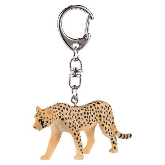 Mojo nøglering gepard - 387496