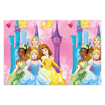 Duks Disney Princess Lev Dit Eventyr, 120x180cm
