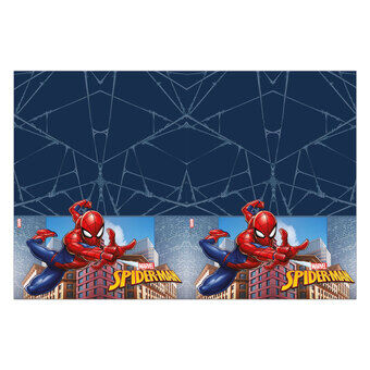 Spider-Man Kriminalbekæmper dug, 120x180 cm