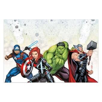 Duks Avengers Infinity Stones, 120x180cm