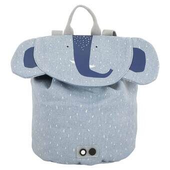 Trixie mini rygsæk - mrs. elefant