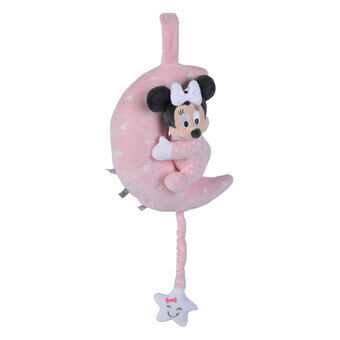 Disney musical mobil minnie mouse