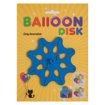 Balloner Disk