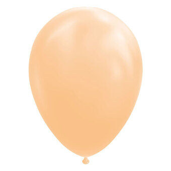 Balloner Nøgen, 30cm, 10 stk.