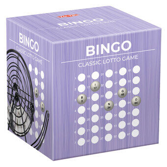 Bingo Mill Classic