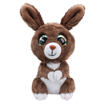 Lumo Stars Blødt Legetøj - Kanin Bunny, 15cm