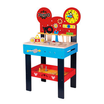 Mickey værktøjsbord