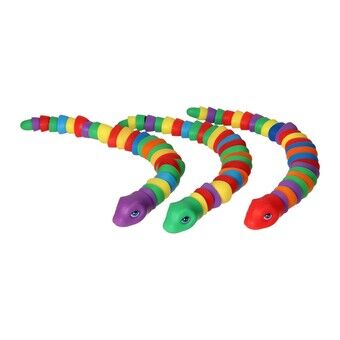 Fidgetlegetøj Magic Snake
