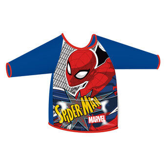 Spiderman sigøjnerforklæde