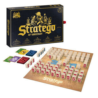 Stratego-brætspil 65-års jubilæumsudgave