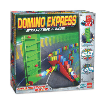 Domino Express Starter Bane