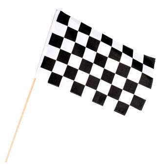 Vifter Flag Racing