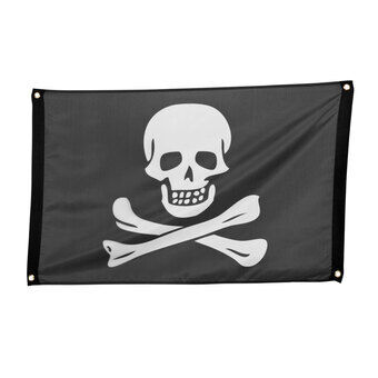 Flag pirat