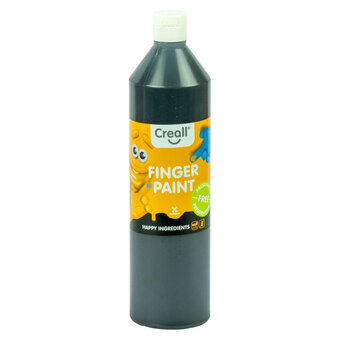 Creall Finger Paint Preservative Free Black, 750 ml

Creall Finger Paint Uden Konserveringsmiddel Sort, 750 ml