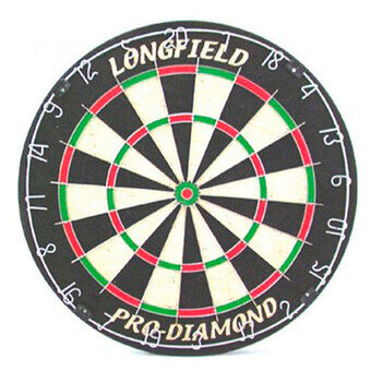 Longfield dart brætspil