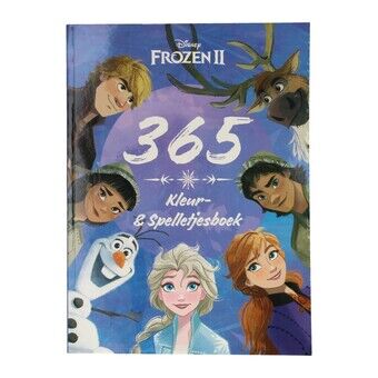 Disney 365 Spilbog Frost