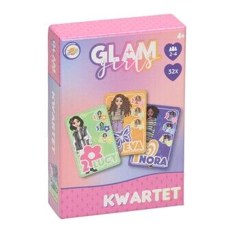 Glam Girls Kvartet