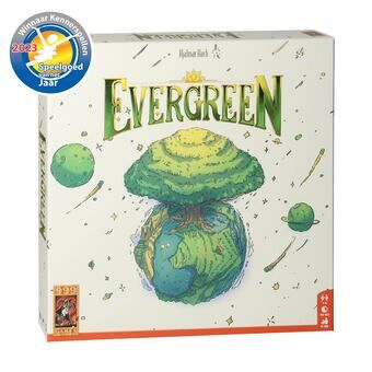Evergreen brætspil