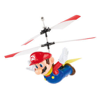 Carrera RC - Flyvende Kappen Super Mario Drone