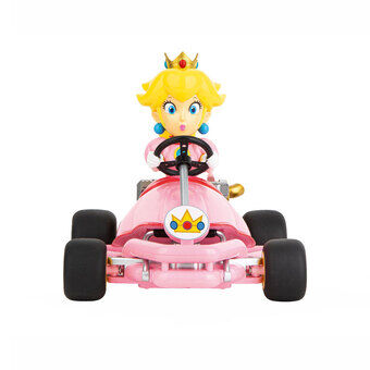 Carrera RC-styret bil - Super Mario Kart Peach
