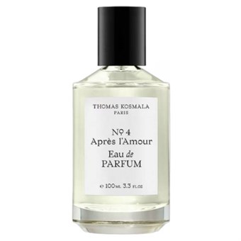 Thomas Kosmala Après lAmour - Eau de Parfum - Refill - 10 ml
