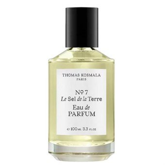 Thomas Kosmala Le Sel de la Terre - Eau de Parfum - Refill - 10 ml