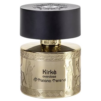 Tiziana Terenzi Kirke Overdose - Extrait de Parfum - Refill - 10 ml