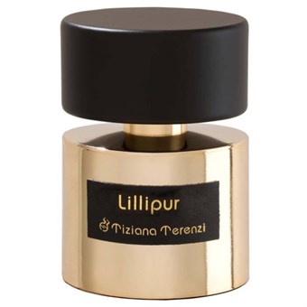 Tiziana Terenzi Lillipur - Extrait de Parfum - Refill - 10 ml