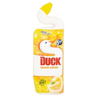 Duck - Toiletrens - Citrus - 750 ml