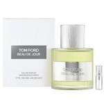 Tom Ford Beau De Jour Signature - Eau de Parfum - Duftprøve - 2 ml  