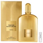 Tom Ford Black Orchid - Parfum - Duftprøve - 2 ml