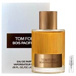 Tom Ford Bois Pacifique - Eau de Parfum - Duftprøve - 2 ml