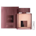 Tom Ford Café Rose 2023 - Eau de Parfum - Duftprøve - 2 ml