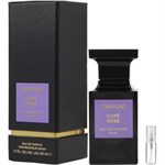 Tom Ford Cafe Rose - Eau de Parfum - Duftprøve - 2 ml