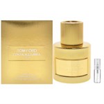 Tom Ford Costa Azzurra - Parfum - Duftprøve - 2 ml