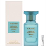 Tom Ford Fleur de Portofino Acqua - Eau de Toilette - Duftprøve - 2 ml